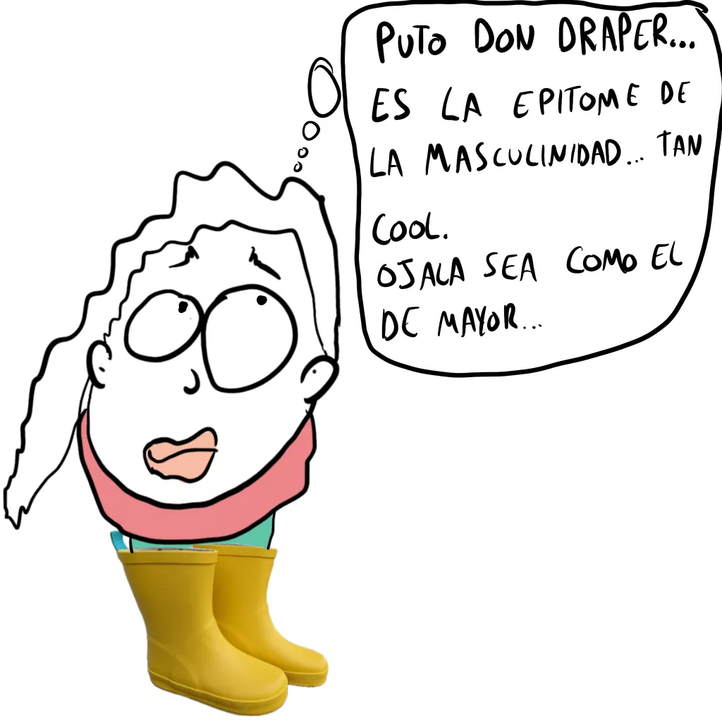 yolanda respetame